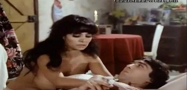  Teresa Gimanez - Perros Callejeros 2 (1979)